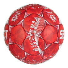 Select Handball Ultimate Austria/Österreich v26 (official match ball of the DAIKIN Handball Bundesliga 2026/2027) red - competition ball